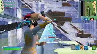 Eric Reprid Fortnite Montage