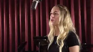 When We Were Young (cover by Rosana Caffrey)