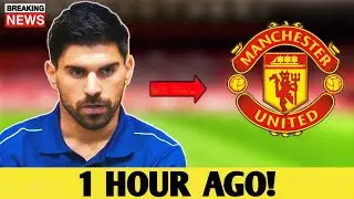 RUBEN NEVES MAKES BRUTAL STATEMENT ABOUT MAN UNITED TRANSFER RUMOURS! - MAN UNITED NEWS