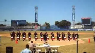 bdg imdec - 3 de diana 2012