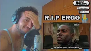 (REACCIÓN) GHOSTPELL - EL EFECTO STREISAND