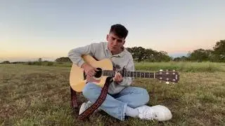 zachary knowles - super sad songs (Acoustic)
