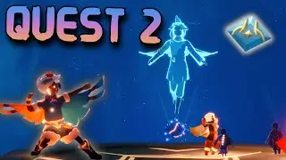 Sky: Children of The Light - QUEST 2 - Season of Lightmending (GIVEAWAY WINNERS ANNOUNCED)
