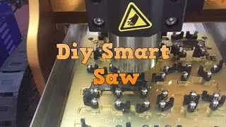 Review diy smart saw