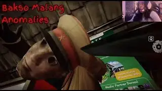 im so done with kiosk games.. | Bakso Malang