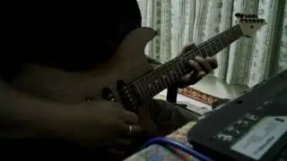 Toneport UX1 test