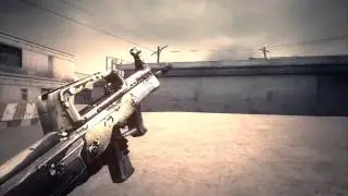 NiceShot #2    CrossFireNA