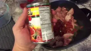 Midwest Chili