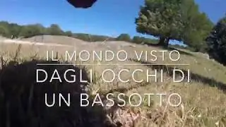Monte Livata in Camper e Bicicletta