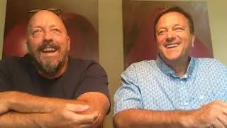 Two Dudes Movie Reviews: Joker