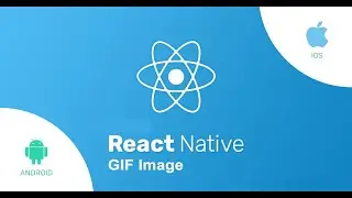 How to add gif react native. Code With Shihab