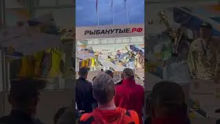 Поздравляем парней на тумбе 🤝 Отличный результат ! 