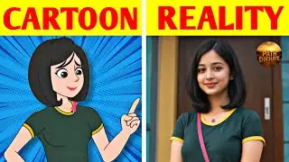 Agar Honey bunny REAL Life Mein Hote To Kya Hota? 😱🔥| Honey bunny ka jholmaal | Path Dikhaye 