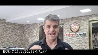 538 - COMO SECAR SUAS ROUPAS CORRETAMENTE NA LAVA E SECA