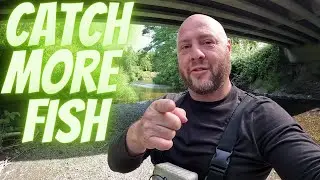 CATCHING MORE FISH IN THE PNW =  EXPLORATION + EXPERIMENTATION