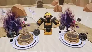Fantasy Tower Defense (Aquamancer)