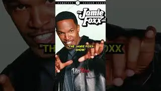 How Jamie Foxx made his millions ?
