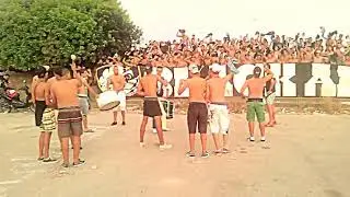 BLACK ARMY (r&eacute;p&eacute;tition) 2006