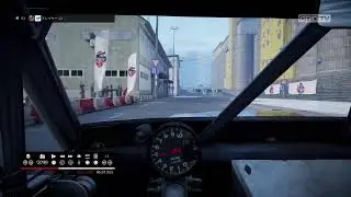 [PS5&brvbar;En/Jp]GRID LEGENDS (Cockpit View, Expert Difficulty)