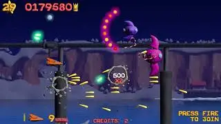 Platypus Reclayed - Winter Mission Playthrough! (Nasty, Pre-nerf, BETA)