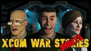 The Ultimate XCOM Campaign -- Retrieving Corpses