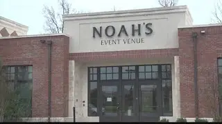 Local businesses step up after Noah's Event Venue abruptly closes