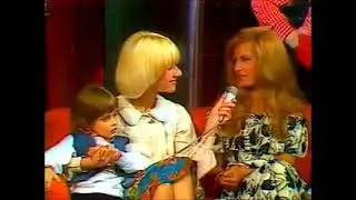 Dalida Ca Me Fait Rêver Midi Première Juin 1978