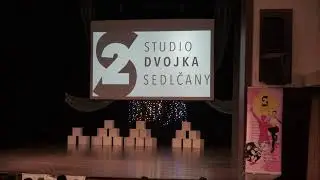 Vánoční show 2024
