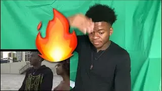 HE NEXT UP!!! | SSGKobe - Caddy (Official Video) | REACTION!!!