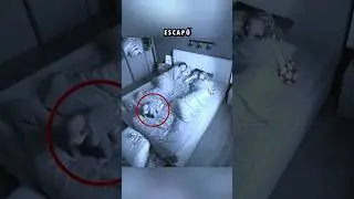 Esta bebe asust&oacute; a sus padres 🛌