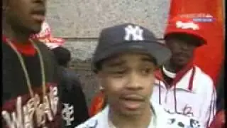 NEW DU*U*TV WITH STR8CHEESeENT DA FAM,S.O.P,N DJ KAY-SALY