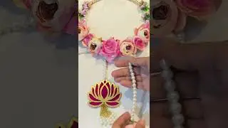 Diy Diwali Decoration Ideas | Diy Wall Hanging | Diwali 2022 |