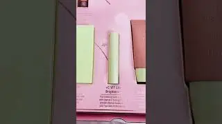 Unboxing my Pixi Beauty package 💗 #shorts #pixibeauty #unboxing #makeup #makeupproducts