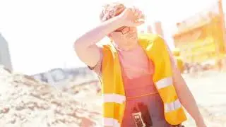 Radiation at Work - Hazards and Controls