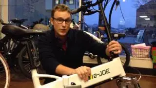 E-Joe Epik SE review