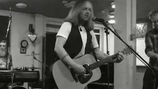 Robin Brown 4 - Take What You Need