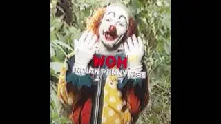 TheTribalClaws Open Collab Submission | Pennywise (Woh 1998) vs Sadako Yamamura (The Ring 1998)