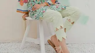 Latest Trouser Design 2021|New Winter trouser design by shamaz style|
