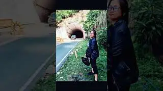 Kabiang Tunnel | Another bucket list unlock #kabiangtunnel #ride