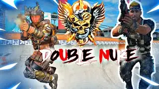 Onicharge and Victor P Drop Nukes At The same Damn Time Incredible (Bo4 year 2)Nuclear Gameplay