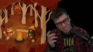New Update New Toon New World (with a brief Duck break)