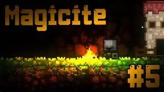 Ubijanje Mini Bosseva 3 - Magicite #5