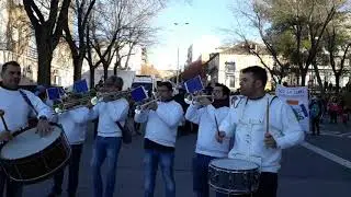 Carnaval te quiero