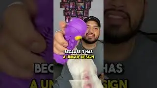 САМАЯ ПРОЧНАЯ жевательная игрушка для 100-фунтового американского булли!