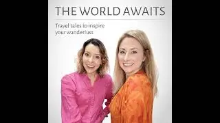 EP 68 Sailing solo around Antarctica, safest countries to travel & Bali bargains