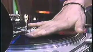 DJ KRUSH ×　大江千里