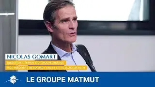 L&rsquo;exercice 2019 Matmut - Interview des dirigeants