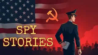 John Walker: The US Navy Spy Who Betrayed America