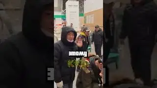 Китайские Битвы