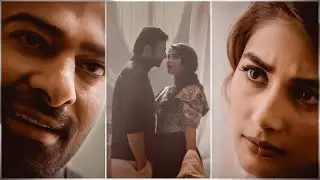💛 Radhe Shyam Dialogue Status 💙